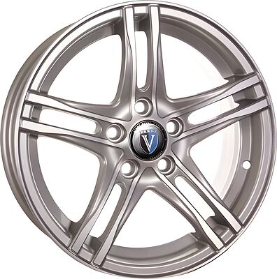 Venti 1505 6x15 5x100 ET 38 Dia 57.1 S