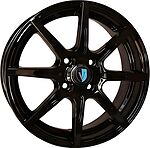 Venti 1508 5.5x15 4x100 ET 45 Dia 60.1 GB
