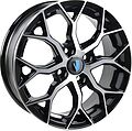 Venti 1519 6x15 4x100 ET 46 Dia 54 BD