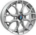 Venti 1519 6x15 4x100 ET 46 Dia 54 SL