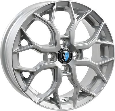 Venti 1519 6x15 4x100 ET 46 Dia 54 SL