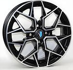 Venti 1520 6x15 4x100 ET 45 Dia 54.1 BD