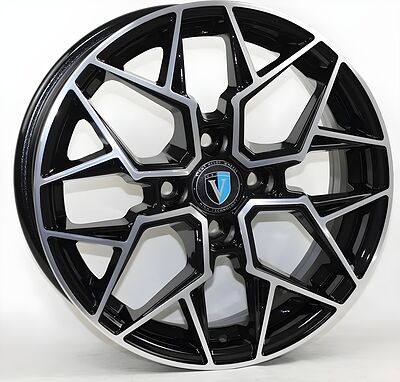 Venti 1520 6x15 4x100 ET 45 Dia 54.1 BD