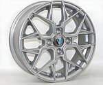 Venti 1520 6x15 4x100 ET 45 Dia 60.1 S