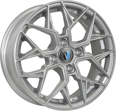 Venti 1520 6x15 4x100 ET 45 Dia 54.1 SL