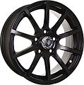 Venti 1603 6x16 4x100 ET 42 Dia 60 BL