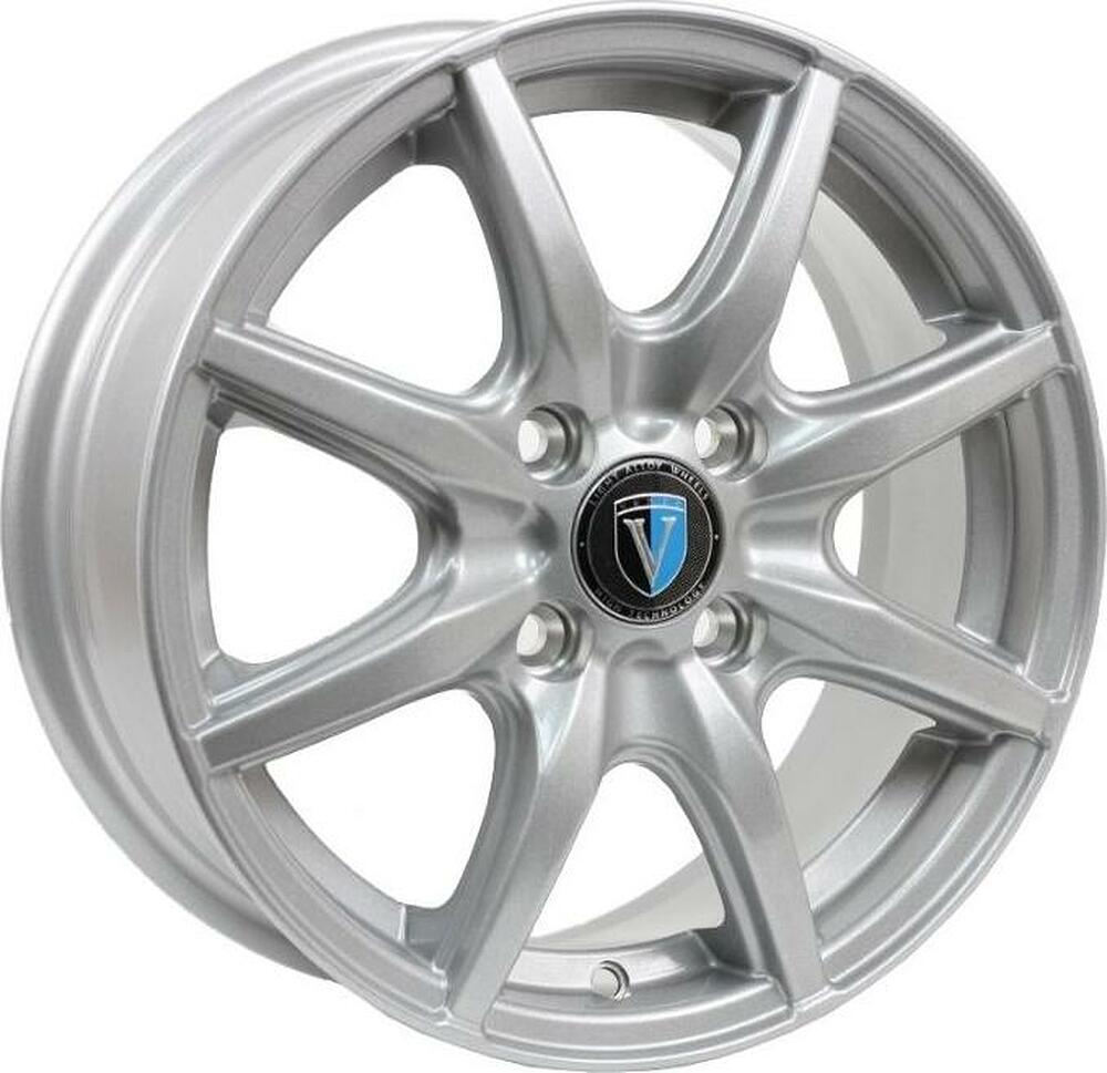 Venti 1605 6x16 4x100 ET 45 Dia 54.1 SL