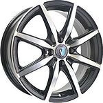 Venti 1615 6.5x16 5x114.3 ET 46 Dia 67.1 BD