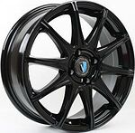 Venti 1616 6.5x16 4x100 ET 41 Dia 60.1 BL