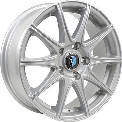 Venti 1616 6.5x16 4x100 ET 41 Dia 60.1 S