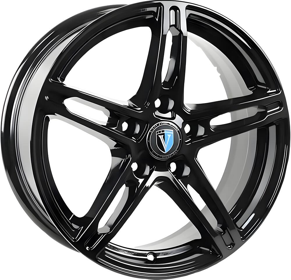 Venti 1618 6.5x16 5x114.3 ET 31 Dia 67.1 GB