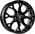 Venti 1619 6x16 4x100 ET 41 Dia 60.1 BL