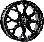 Venti 1619 6x16 4x100 ET 46 Dia 60.1 GB
