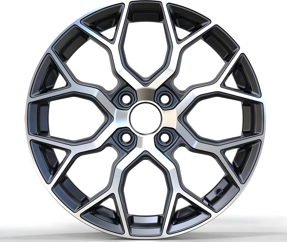 Venti 1619 Solaris 6x16 4x100 ET 46 Dia 54 BD