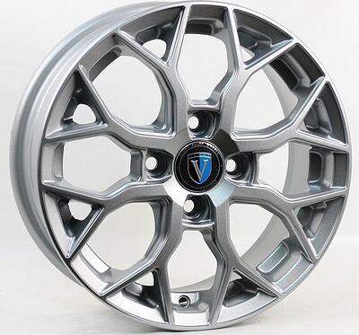 Venti 1619 Solaris 6x16 4x100 ET 46 Dia 54.1 S