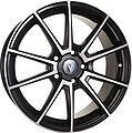 Venti 1704 7x17 5x114.3 ET 38 Dia 67.1 BFP