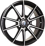Venti 1704 7x17 5x114.3 ET 38 Dia 67.1 BFP