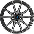 Venti 1704 7x17 5x114.3 ET 38 Dia 67.1 GG