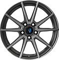Venti 1704 7x17 5x108 ET 50 Dia 63.3 MG