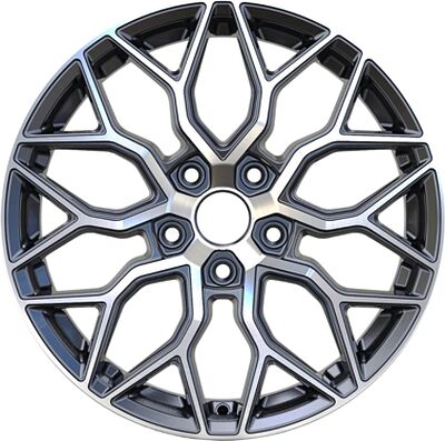 Venti 1719 7x17 5x114.3 ET 45 Dia 67.1 BD