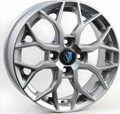 Venti 1719 7x17 5x114.3 ET 45 Dia 60.1 S