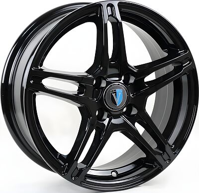 Venti 1818 7.5x18 5x114.3 ET 37 Dia 66.6 BL