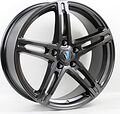 Venti 1818 7.5x18 5x114.3 ET 37 Dia 66.6 MG