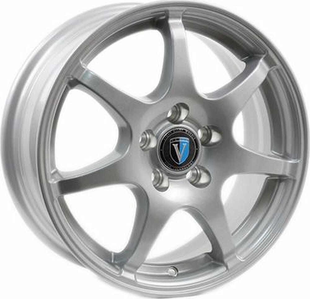 Venti А1151 6x15 5x114.3 ET 38 Dia 67.1 SL