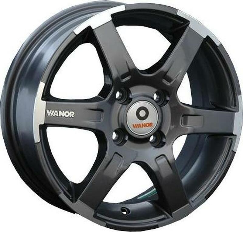 X 14 63 3. Колесный диск Vianor vr2 5x13/4x98 d58.6 et35 FGMF. Диск Vianor vr1. Диски 13 Vianor vr13. Литьё на 15 Vianor vr26.