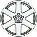Volvo Wheels Neptune