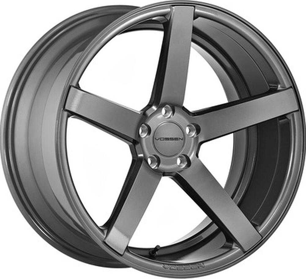 Vossen CV3R 8x19 5x114 ET 32 Dia 73 Graphite