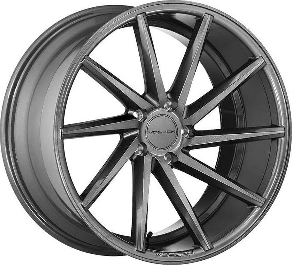 Приора vossen cvt