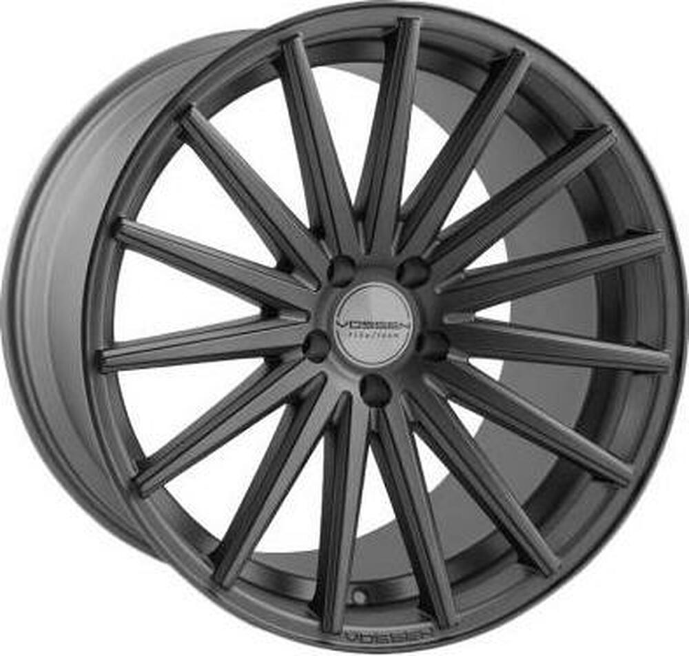 Купить диски Vossen VFS2. Литые диски Vossen VFS2