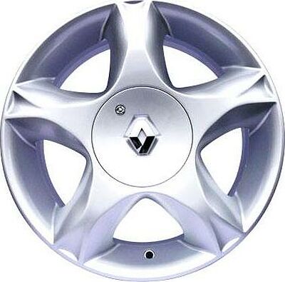 Wiger WG2302 6x15 4x100 ET 45 Dia 60.1 GM