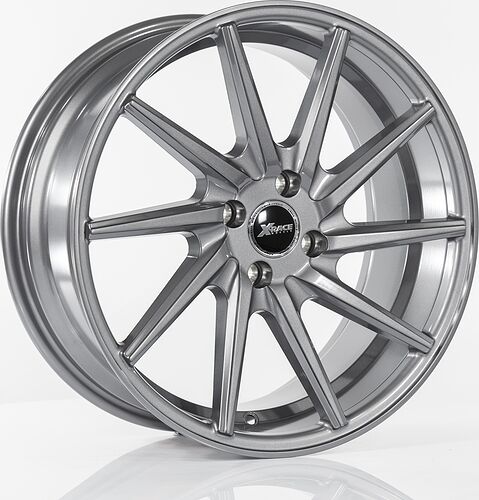 X-Race H-03L