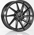 X-Race H-03L 7x15 4x100 ET 30 Dia 60.1 mb