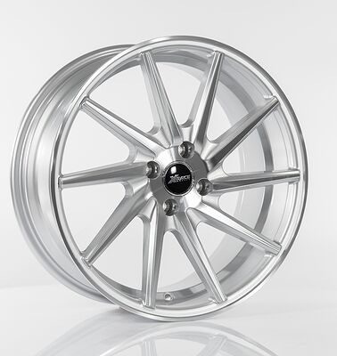 X-Race H-03L 7x15 4x100 ET 30 Dia 60.1 sf