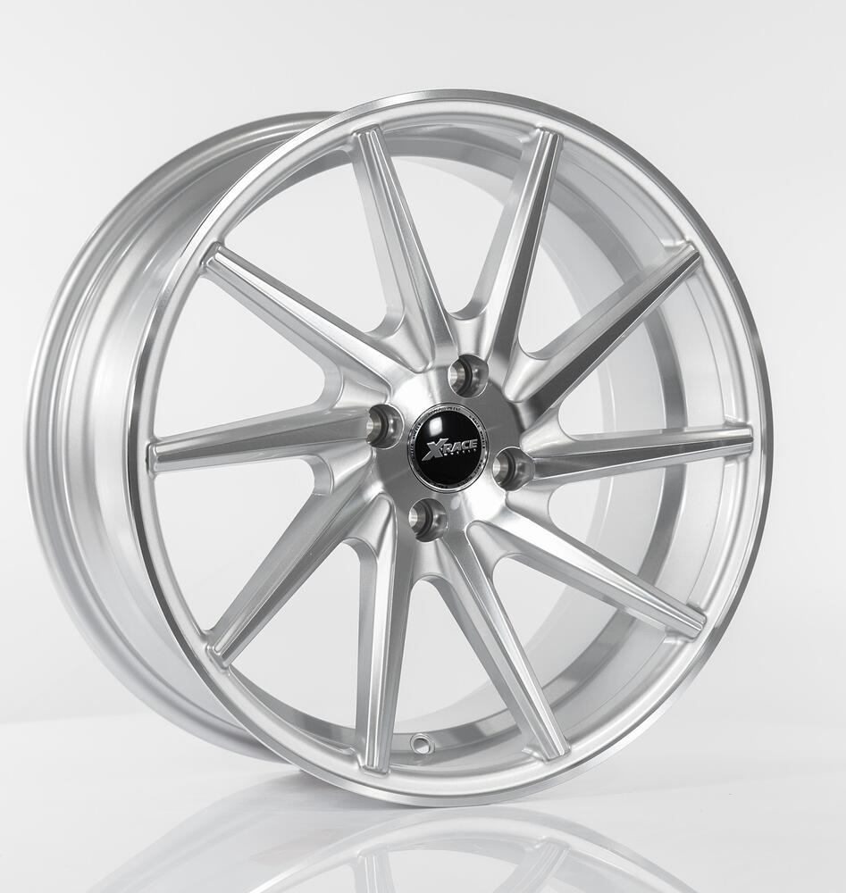 X-Race H-03L 7x16 5x112 ET 30 Dia 66.6 sf