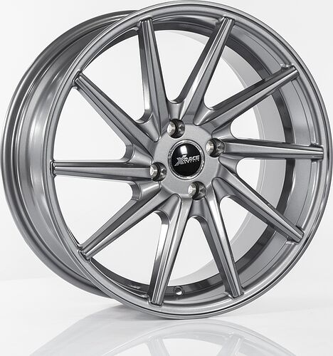 X-Race H-03R