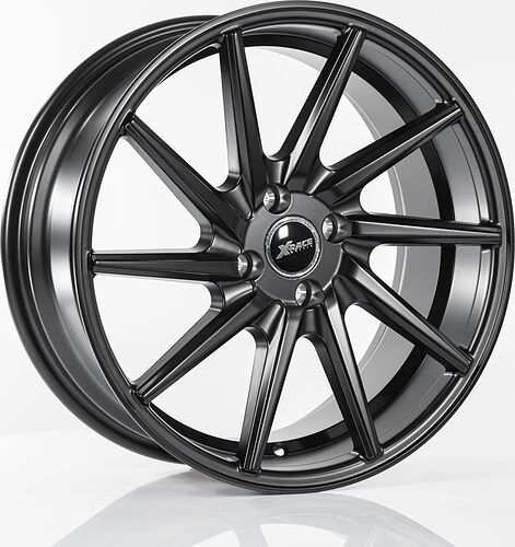 X-Race H-03R