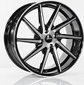 X-Race H-03R 7x16 5x114.3 ET 32 Dia 67.1 bkf