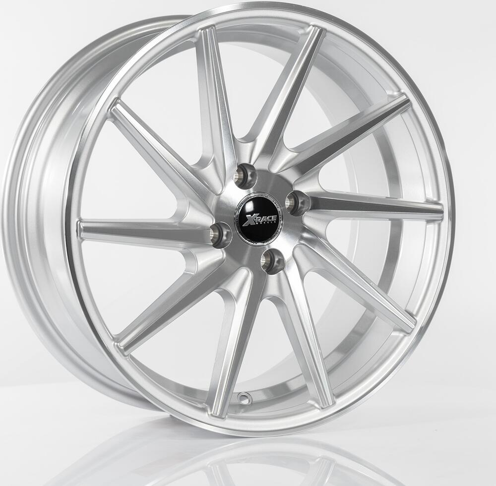 X-Race H-03R 7x16 5x112 ET 30 Dia 66.6 sf