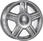 X-Race SH653 5.5x14 4x98 ET 35 Dia 58.6 gm X-Race SH653 5.5x14 4x98 ET 35 Dia 58.6 gm