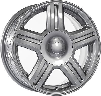 X-Race SH653 5.5x14 4x98 ET 35 Dia 58.6 gm