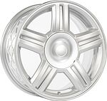 X-Race SH653 6.5x15 4x100 ET 40 Dia 60.1 s X-Race SH653 6.5x15 4x100 ET 40 Dia 60.1 s