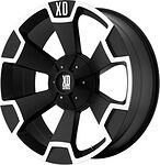 XD Series XD803