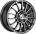 X'trike X-106 6.5x15 5x108 ET 50 Dia 63.35 HSB