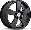 X'trike X-108 7x16 5x114.3 ET 45 Dia 60.1 BK