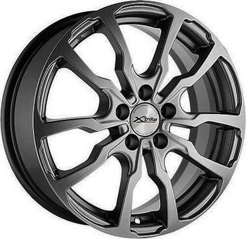 X'trike X-117