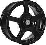 X'trike X-118 6x15 4x98 ET 35 Dia 58.5 BK